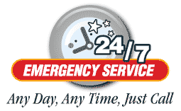 247 emergency repair service
