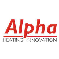 alpha logo