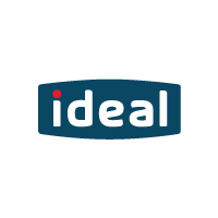 Ideal logo